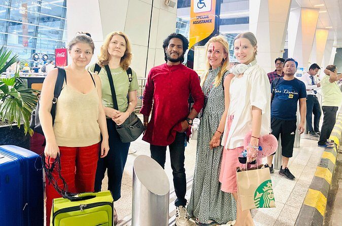 Private Delhi City Tour With Guide, Ac Transport & Entry Fee - Stop 6: Ugrasen ki Baoli