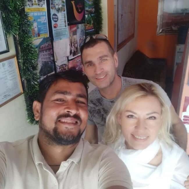 Private Delhi Sightseeing Tour By Car Official Tour Guide - Introduction