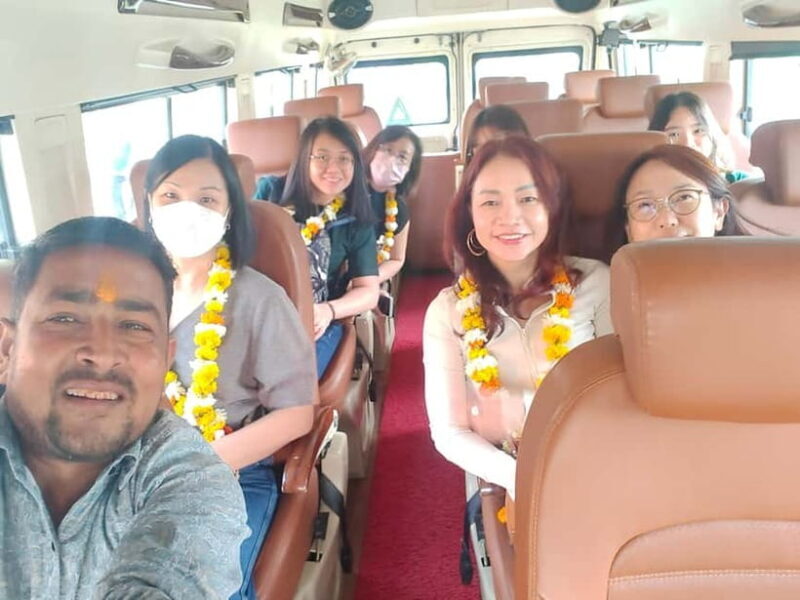 Private Delhi Sightseeing Tour By Car Official Tour Guide - The Itinerary: Whats Included and What to Expect