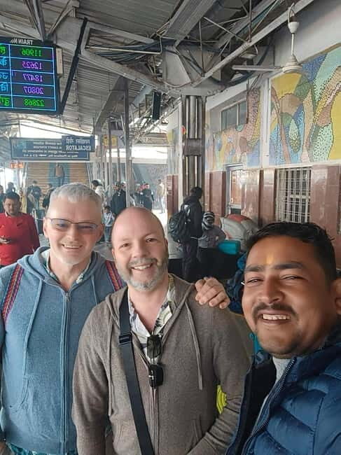 Private Delhi Sightseeing Tour By Car Official Tour Guide - Practical Tips for Making the Most of Your Tour