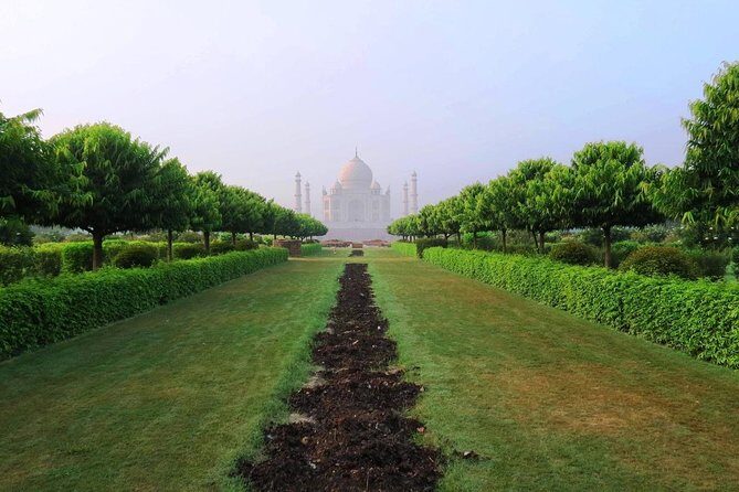 Private : Delhi To Agra Transfer - Final Thoughts: Is It Worth It?
