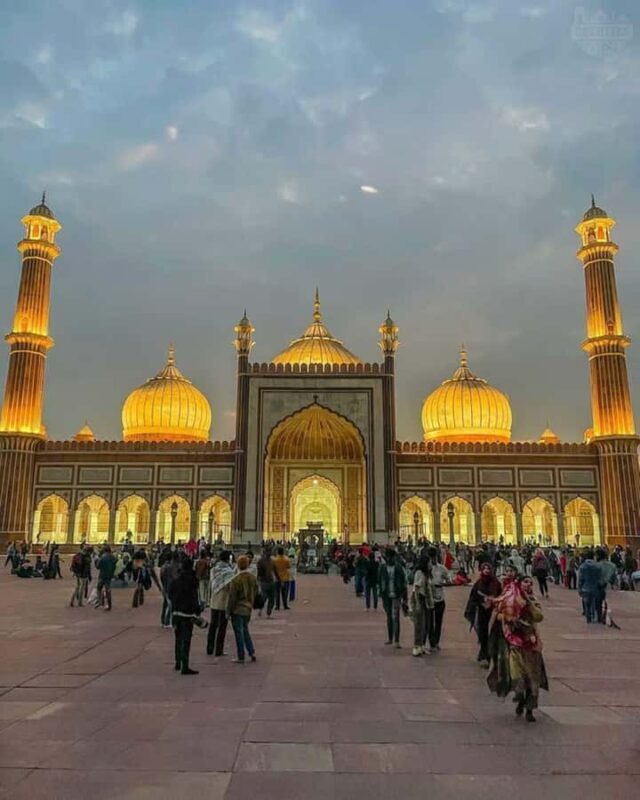 Private Delhi Tour: Create Your Own Itinerary - Key Points