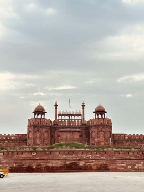 Private Delhi Tour: Create Your Own Itinerary - Exploring Delhi on Your Own Terms