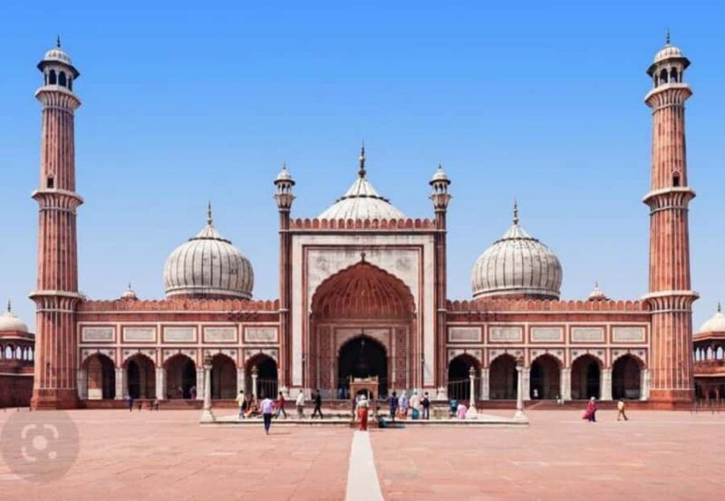 Private Delhi Tour: Create Your Own Itinerary - The Value of Knowledgeable Guides