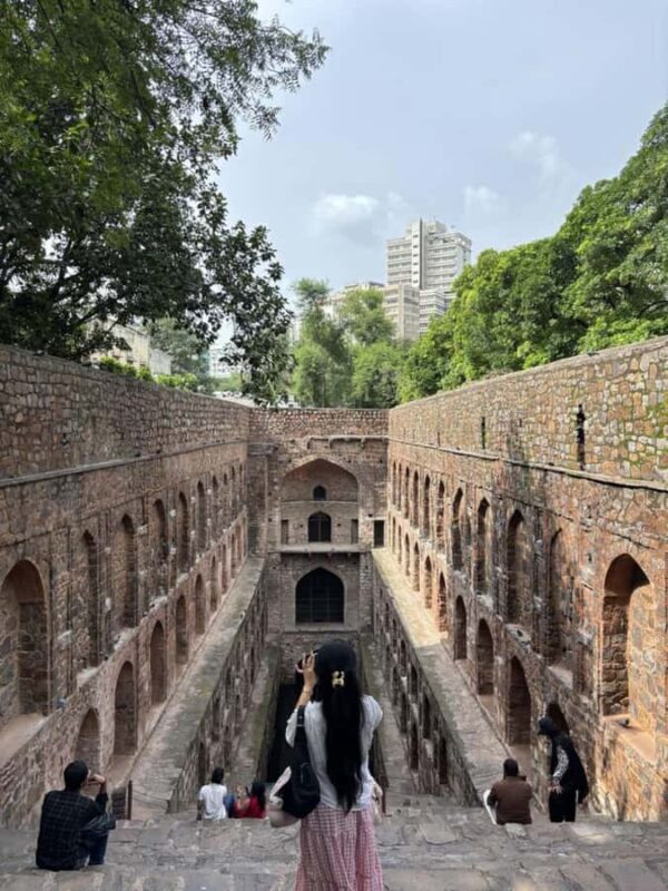 Private Delhi Tour: Create Your Own Itinerary - Who Is This Tour Best For?