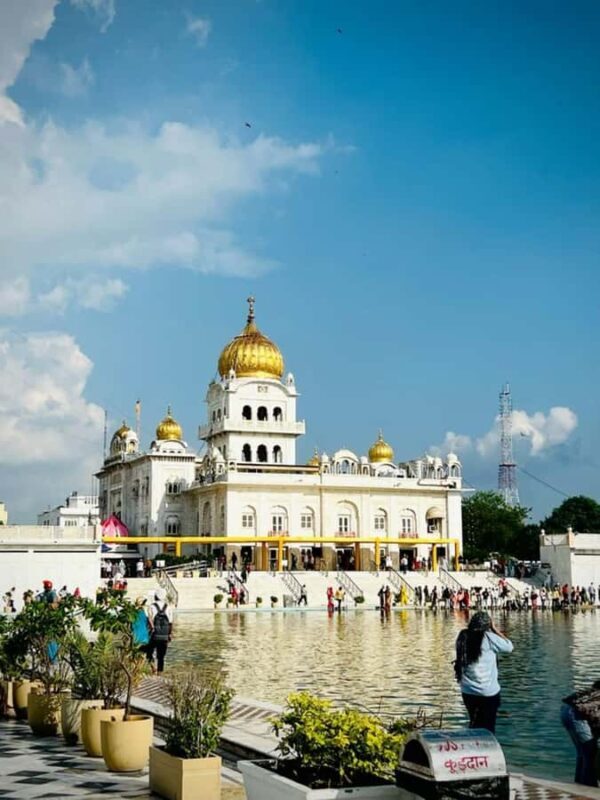 Private Delhi Tour: Create Your Own Itinerary - FAQ