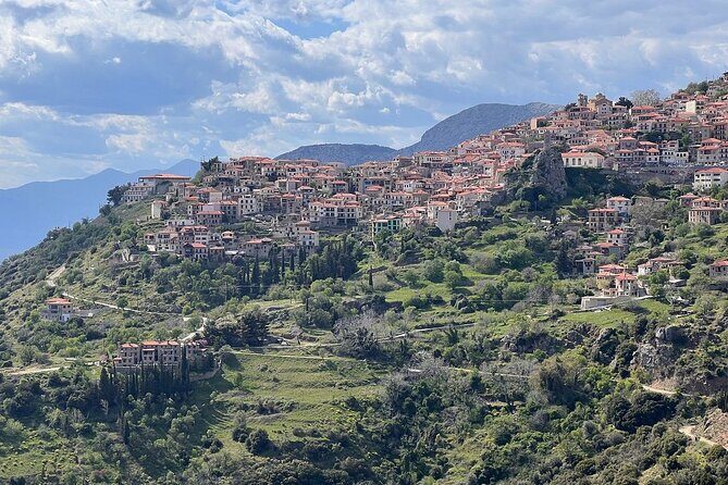 Private Delphi and Thermopylae Full Day Tour from Athens - FAQ