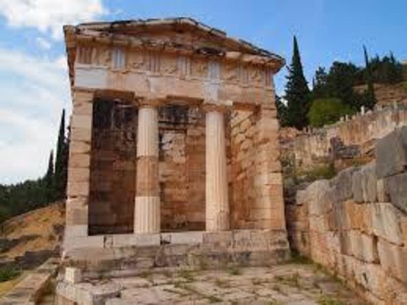 Private Delphi and Thermopylae Full Day Tour from Athens - Final Thoughts