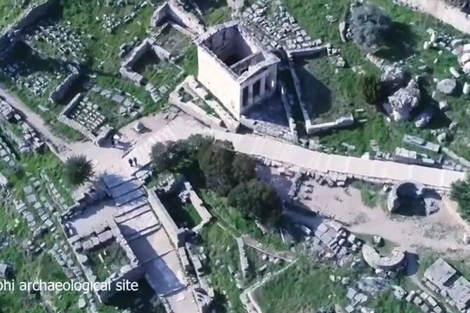 private-delphi-tour-with-a-pickup