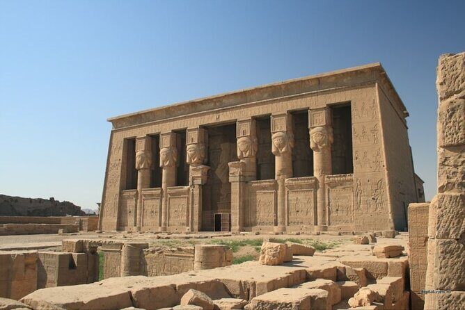 Private Dendara and Abydos Temples Day Tour in Luxor - FAQ