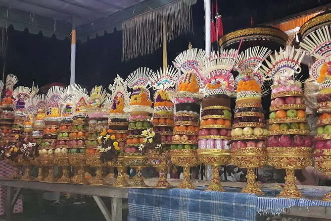 Private Denpasar City Tour Package - FAQ