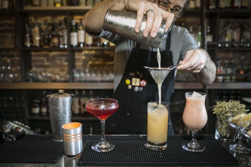 Private Denver: Discover Cocktail Culture and History - Discover Denver’s Cocktail Culture and History: An In-Depth Review