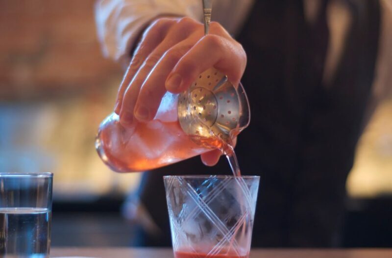 Private Denver: Discover Cocktail Culture and History - Exploring the Heart of Denver’s Cocktail Scene