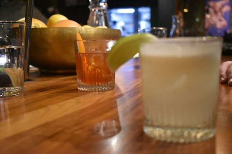 Private Denver: Discover Cocktail Culture and History - Tasting Denver’s Signature Cocktails