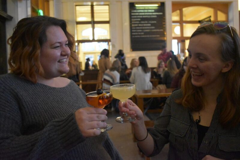 Private Denver: Discover Cocktail Culture and History - The Significance of Historic Bars and Modern Speakeasies