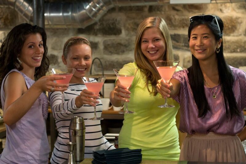 Private Denver: Discover Cocktail Culture and History - What’s Included and What’s Not