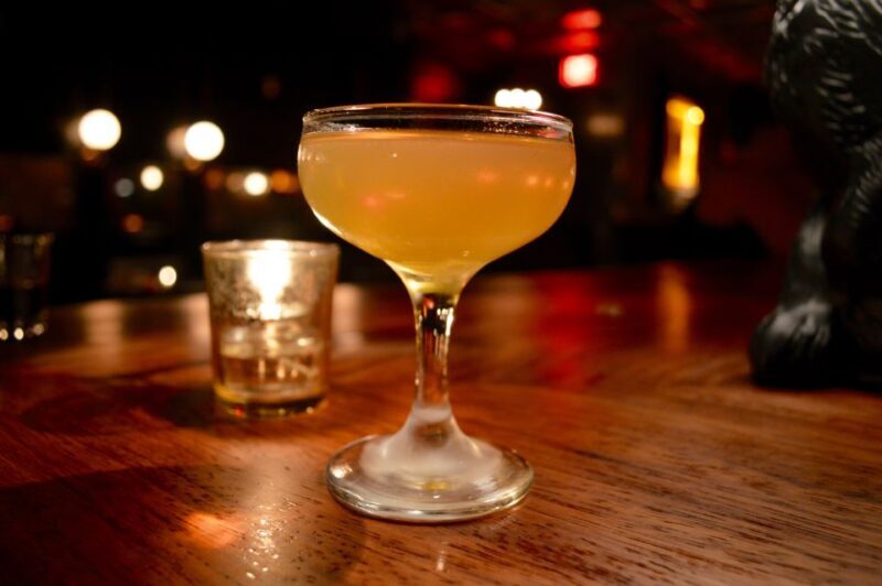 Private Denver: Discover Cocktail Culture and History - The Value of This Experience