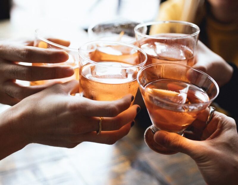 Private Denver: Discover Cocktail Culture and History - Who Will Love This Tour?