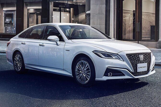 private-departure-from-tokyo-city-to-narita-airport-nrt-by-sedan