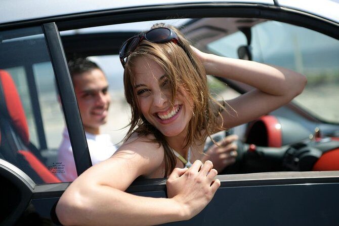 Private Departure Transfer: Casablanca Hotel to Casablanca Airport - The Fine Print & Practical Tips