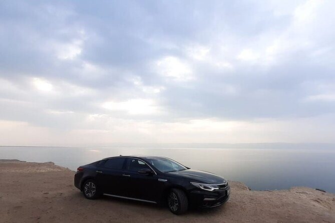 Private Departure Transfer: Dead Sea Hotels to Amman Airport - Why choose this transfer?