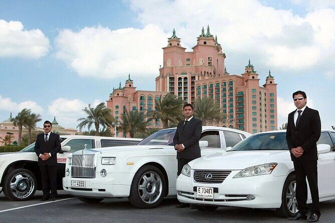 Private Departure Transfer: Dubai Airport (DXB) - Final Thoughts: Is It Worth It?