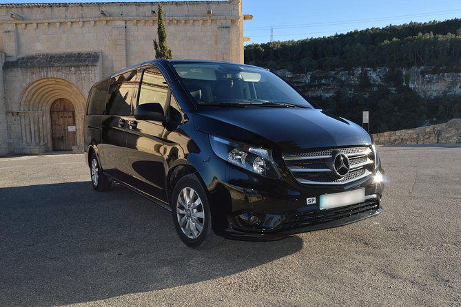private-departure-transfer-from-barcelona-to-tarragona-cruise-port