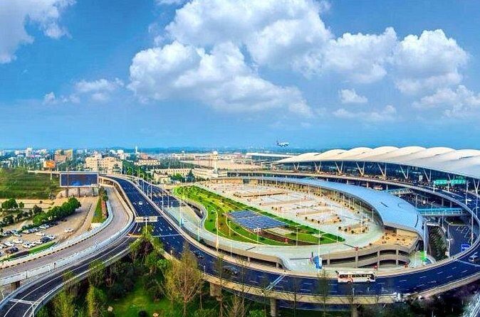 Private Departure Transfer from Nanjing City Center to Lukou Int'l Airport - Booking process and cancellation policy