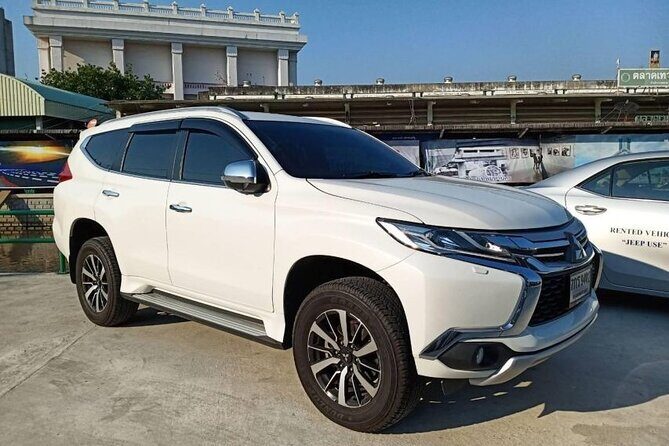 Private Departure Transfer from Pattaya to DMK or BKK Airport - Who Should Consider This Service?