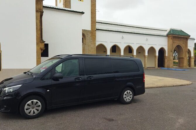 Private Departure Transfer from Rabat to Casablanca Airport - Why Choose This Transfer Service?