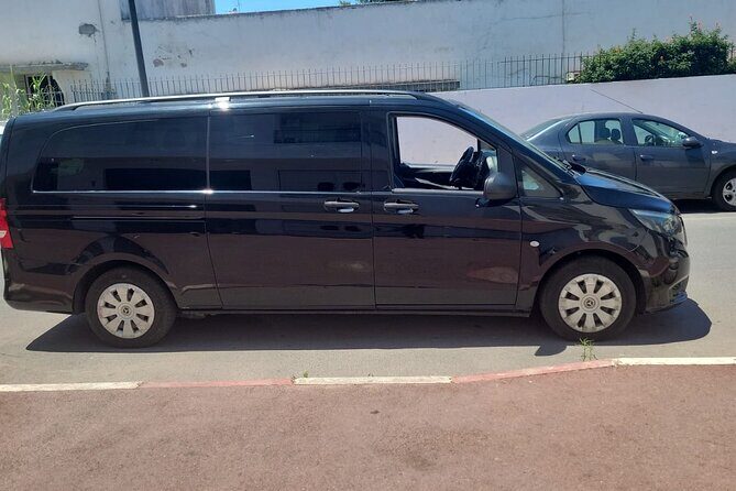 Private Departure Transfer from Rabat to Casablanca Airport - Final Thoughts