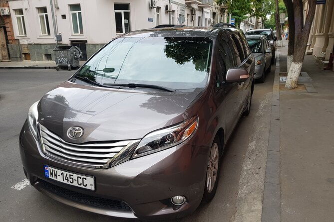 private-departure-transfer-from-tbilisi-hotel-to-tbilisi-airport