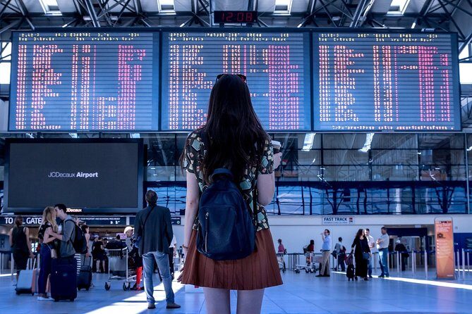 Private Departure Transfer: From Tel Aviv City Center to Ben Gurion Airport - Detailed Review of the Transfer Experience