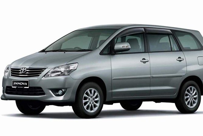 Private Departure Transfer - Hotel in Hanoi to Hanoi Airport - What to Expect During Your Transfer