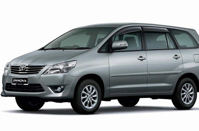 Private Departure Transfer - Hotel in Hanoi to Hanoi Airport - Who Would Benefit Most from This Service?