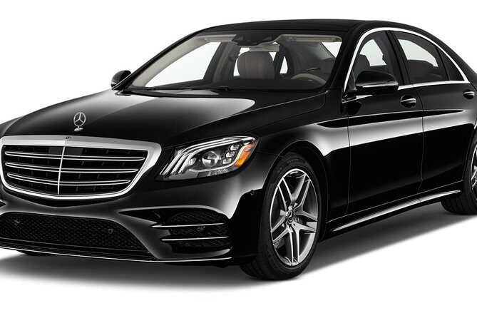 Private Departure Transfer: Hotel or Cruise Port to Sydney Airport - An In-Depth Look at the Private Departure Transfer Service