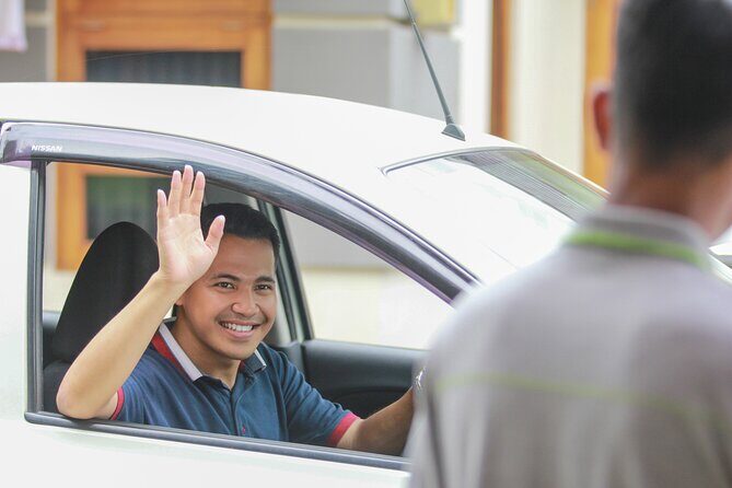 Private Departure Transfer: Hotel to Airport Kuta, Legian, Seminyak and Nusa Dua - Why Choose This Transfer?