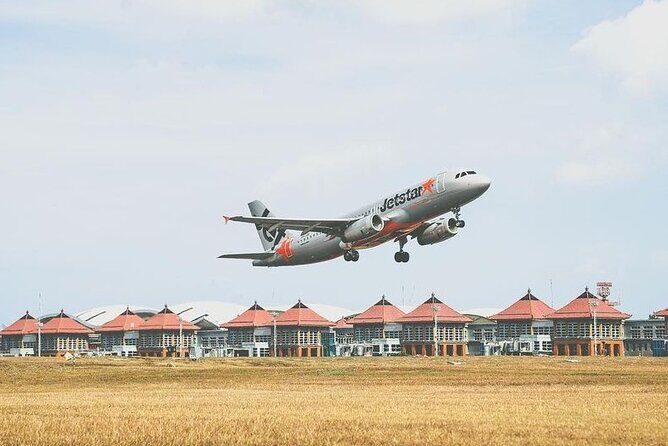 Private Departure Transfer: Hotel to Airport Kuta, Legian, Seminyak and Nusa Dua - Authentic Insights from Travelers