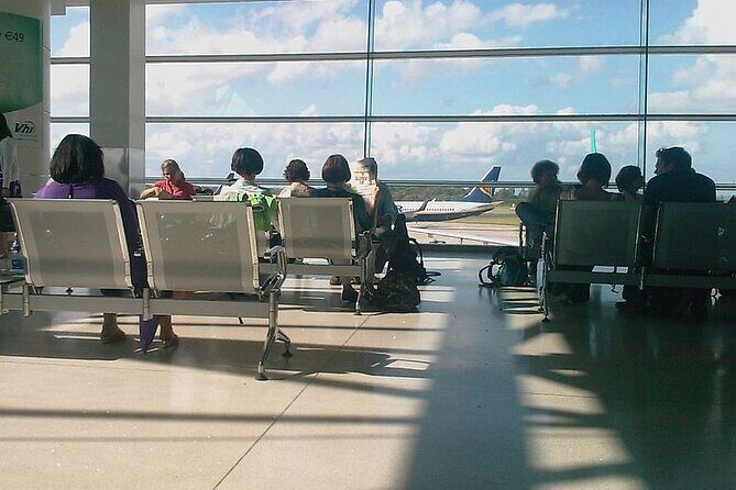 Private Departure Transfer: Hotel to Beirut International Airport - FAQs