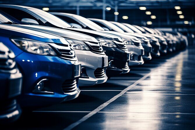 Private Departure Transfer: Hotel to Chongqing Jiangbei Airport (CKG) - Meeting Points and Logistics