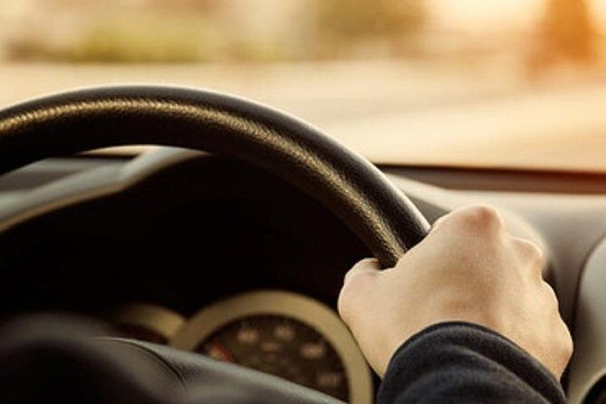 Private Departure Transfer: Hotel to Nice Airport - Pricing and Value