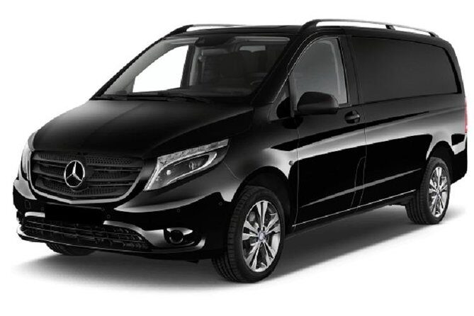 Private Departure Transfer: Hotel to Nice Airport - Who Is This Transfer Best For?