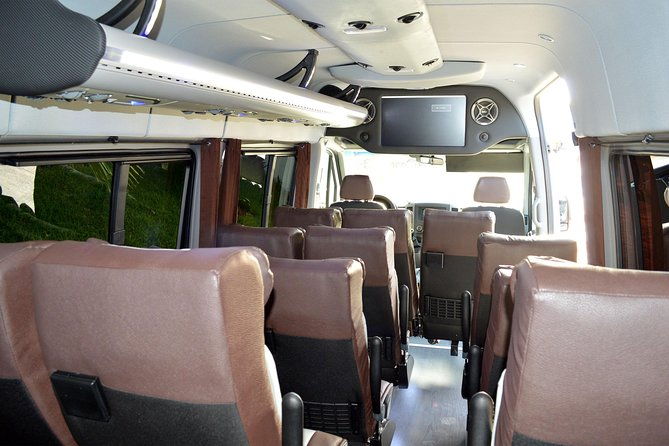 private-departure-transfer-hotel-to-saint-lucia-international-airport