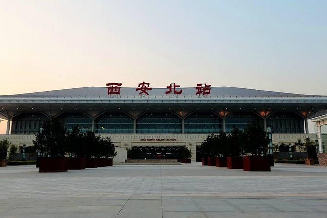 Private Departure Transfer Hotel to Xi'an Railway Stations - The Practicalities: Price, Duration, and Booking Process