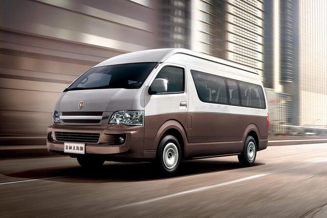 Private Departure Transfer Hotel to Xi'an Railway Stations - FAQ