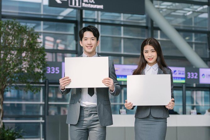 Private Departure Transfer: Hotel to Yangon International Airport (RGN) - The Experience of a Private Transfer from Hotel to Yangon Airport