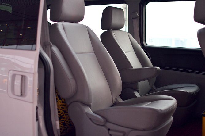 Private Departure Transfer: Hotel to Yangon International Airport (RGN) - FAQ