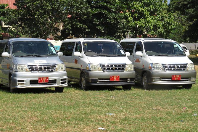 Private Departure Transfer in Zanzibar - Introduction