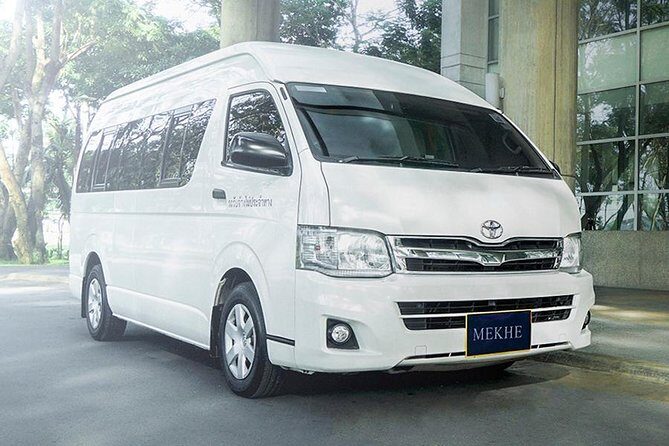 Private Departure Transfer : Krabi Hotel to Krabi Airport - The Value of the Service