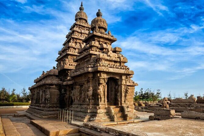 Private Departure Transfer: Mahabalipuram Hotels to Chennai Airport - Why Choose This Private Departure Transfer?